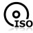  CD   ISO